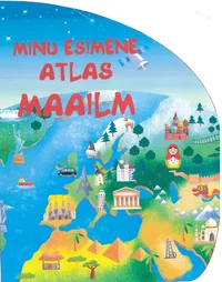 Minu esimene atlas