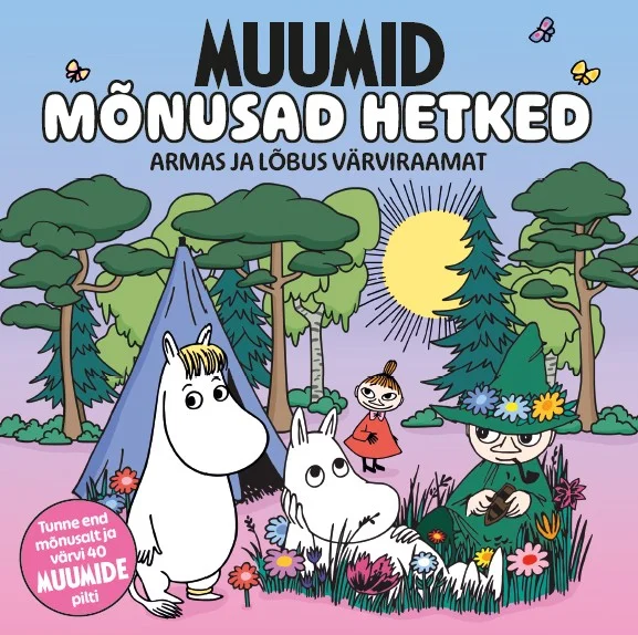 Muumid