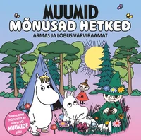 Muumid. Mõnusad hetked