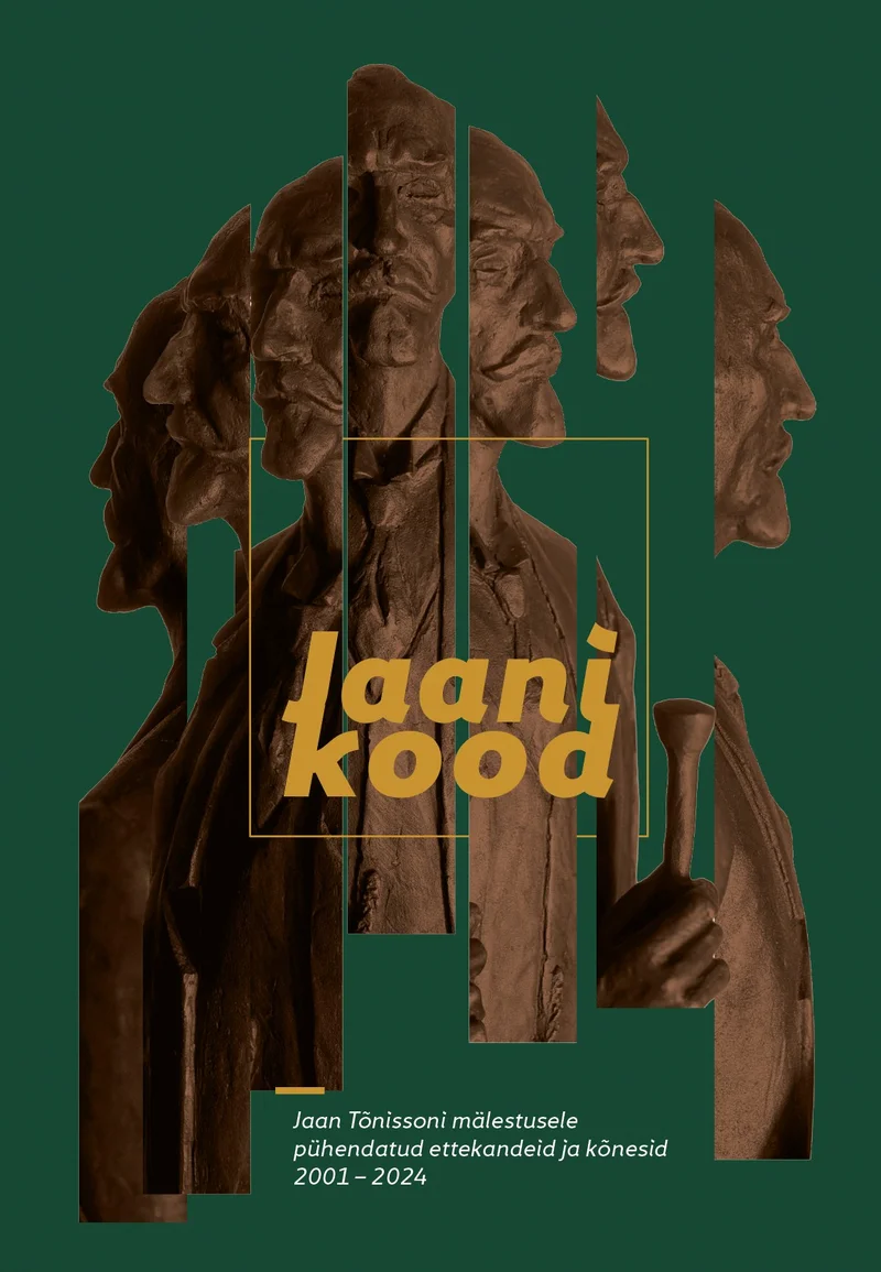 Jaani kood