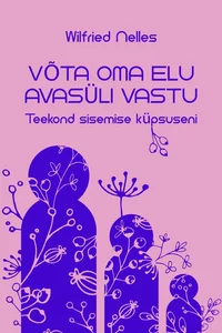 Võta oma elu avasüli vastu