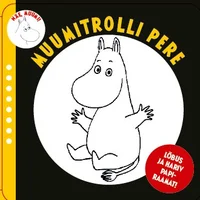 Näe, muumi!