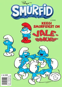 Smurfid  3/2026