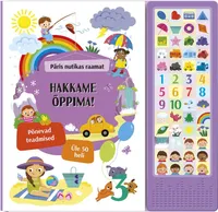 Päris nutikas raamat