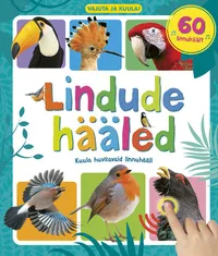 Lindude hääled