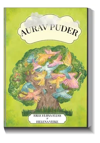 Aurav puder