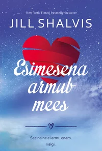 Esimesena armub mees