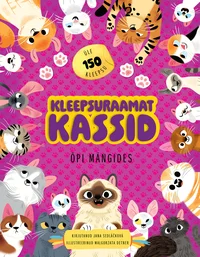 Kleepsuraamat