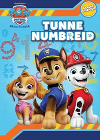 Paw Patrol