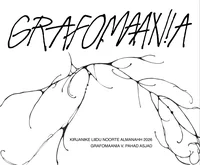 Grafomaania V