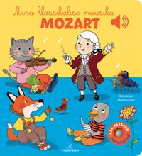 Minu klassikalise muusika