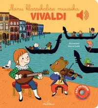 Minu klassikalise muusika