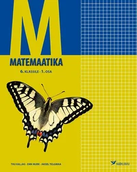 Matemaatika 6