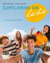 Suhtlemine on lahe