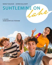 Suhtlemine on lahe