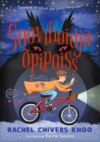 Soovihoidja õpipoiss
