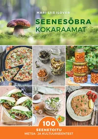 Seenesõbra kokaraamat