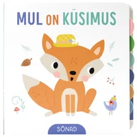 Mul on küsimus