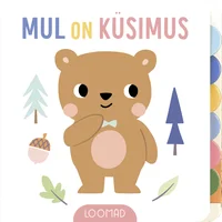 Mul on küsimus