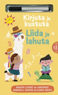 Kirjuta ja kustuta