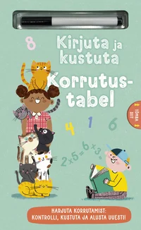 Kirjuta ja kustuta