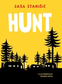 Hunt