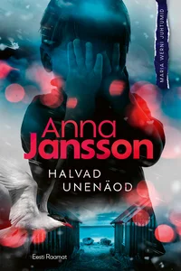 Halvad unenäod