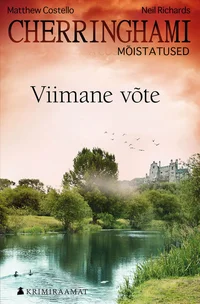 Viimane võte