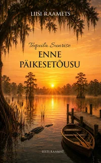 Enne päikesetõusu