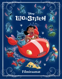 Lilo & Stitch