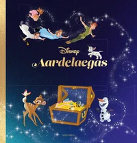 Disney Aardelaegas