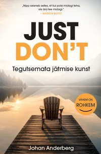 Just don’t