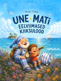Une-Mati eelviimased kiiksulood