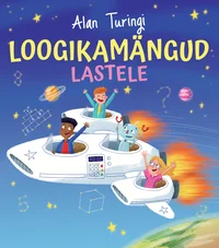 Alan Turingi loogikamängud lastele