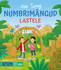 Alan Turingi numbrimängud lastele