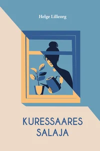 Kuressaares salaja