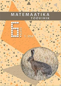 Matemaatika töövihik 6