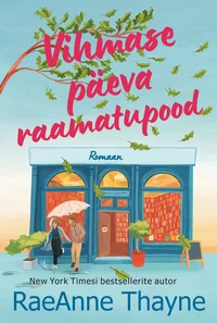 Vihmase päeva raamatupood