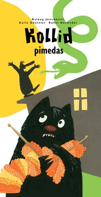 Kollid pimedas