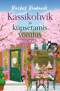 Kassikohvik ja küpsetamisvõistlus
