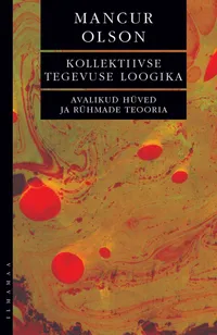 Kollektiivse tegevuse loogika