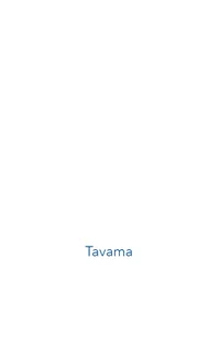 Tavama