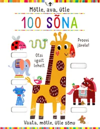 100 sõna