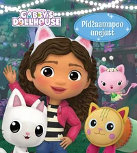 Gabby Nukumaja