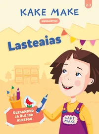 Kake Make