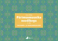 Pärimusmuusika noodikogu 8