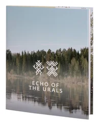 Echo of the Urals: Finno-Ugric and Samoyedic Peoples