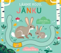Lähme koju, jänku