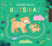 Lähme koju, kutsikas