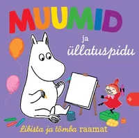 Muumid ja üllatuspidu